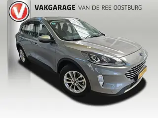 Ford Kuga 2.5 PHEV Titanium