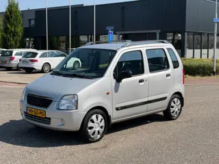 Suzuki Wagon R+ 1.3 GL Airco Nieuwe Apk Inruilkoopje