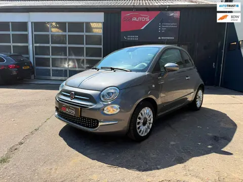 Fiat 500 1.0 Hybrid Lounge|DAB|Carplay|AIRCO