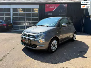 Fiat 500 1.0 Hybrid Lounge|DAB|Carplay|AIRCO
