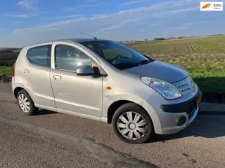Nissan Pixo 1.0 Acenta : 130.000 km met apk