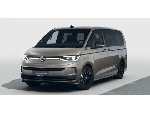 Volkswagen Multivan GP L2H1 PHEV 1.5 eHybrid 245pk DSG 19,7kWh 4-Motion Bulli Edition
