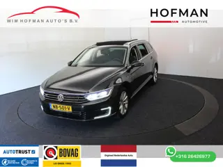 Volkswagen Passat GTE SOH 88% Virtual Trekh apk 02-2027 Leer Panodak Camera NAP