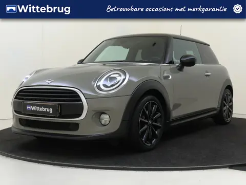 MINI 3-deurs 1.5 Cooper Chili YP (bj 2019)
