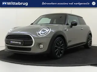 MINI 3-deurs 1.5 Cooper Chili YP (bj 2019)