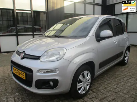 Fiat Panda 0.9 TwinAir Lounge