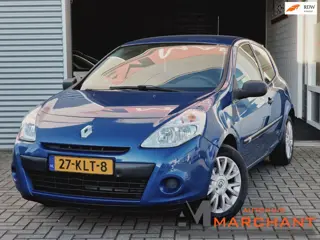 Renault Clio 1.2 Special Line APK NIEUW! TREKHAAK|AIRCO