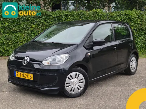 Volkswagen up! 1.0 move up! BlueMotion | Airco (bj 2014)