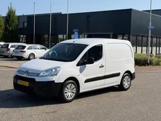 Citroen Berlingo 1.6 HDI 500 Comfort Airco Marge 3 Zits