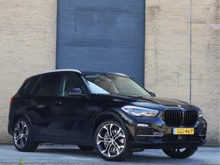 BMW X5 xDrive45e ACC | Luchtvering | Haak | 6-Cilinder PHEV | Memory