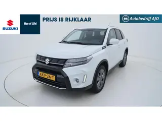 Suzuki Vitara 1.4 Boosterjet Smart Hybrid Select Automaat