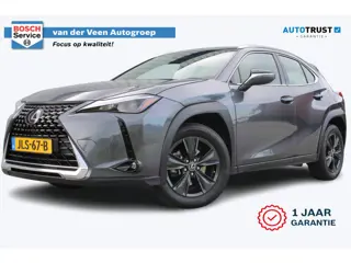 Lexus UX 250h | Incl. 12 maanden garantie | Achteruitrijcamera | Keyless entry/start | Climate contr