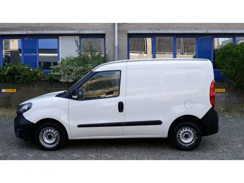 Fiat Doblò Cargo 1.6 MultiJet L1H1 excl. BTW