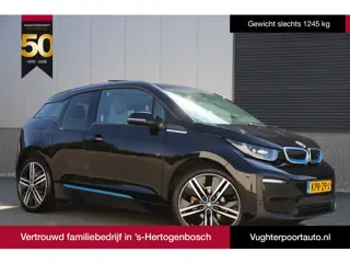 BMW i3 Edition Windmill 120Ah/ 42 kWh/ Schuifdak/ All-Season