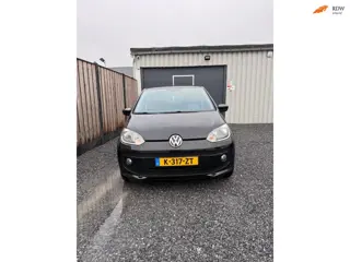 Volkswagen Up! 1.0 high up!