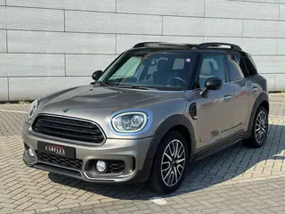 MINI Countryman 1.5 136pk/DAK/NAVI/PDC