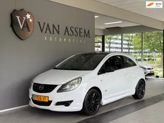 Opel Corsa 1.4-16V OPC|Airco|APK 04-2027