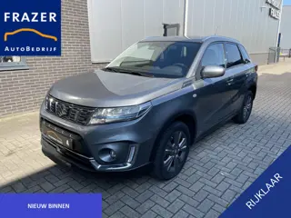 Suzuki Vitara 1.5 Hybrid Select AllGrip AUTOMAAT