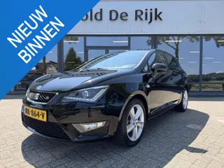 SEAT Ibiza 1.0 EcoTSI FR Connect