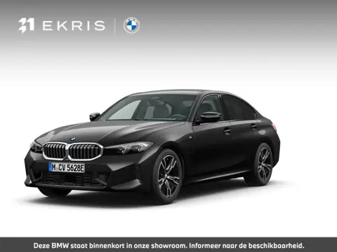 BMW 3-serie 330e M Sportpakket | Comfort Pack | Innovation Pack |