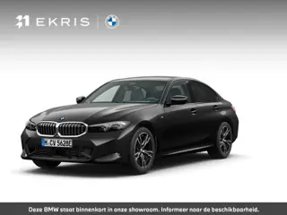 BMW 3-serie 330e M Sportpakket | Comfort Pack | Innovation Pack |