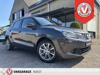 Suzuki Baleno 1.2 Exclusive Airco / Parkeersensors / Stoelverwarming