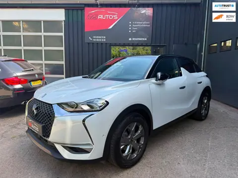 DS 3 Crossback 1.2 Benzine|Camera|Carplay|Garantie!