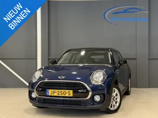 MINI Clubman 1.5 Cooper Business | Airco | Navigatie | PDC Achter |