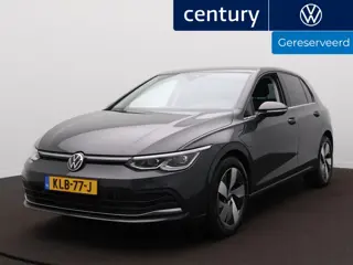Volkswagen Golf 1.4 eHybrid Style / Massage / Adap. Cruise / Elek. Stoel