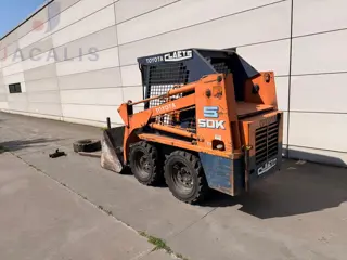 Toyota 3SDK5