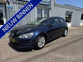 Volkswagen Golf 1.2 TSI Trendline (bj 2012)