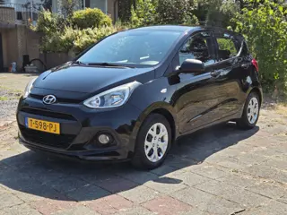 Hyundai I10 1.0i i-Drive