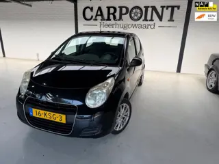 Suzuki Alto 1.0 Comfort 2010 Elek Pakket Lm velgen NAP Apk maart 2027