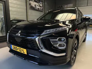 Mitsubishi Eclipse Cross 2.4 PHEV Black Edition Adaptive Cruise, 360 Camera, Navigatie
