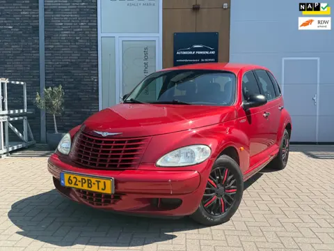 Chrysler PT Cruiser 1.6i Classic