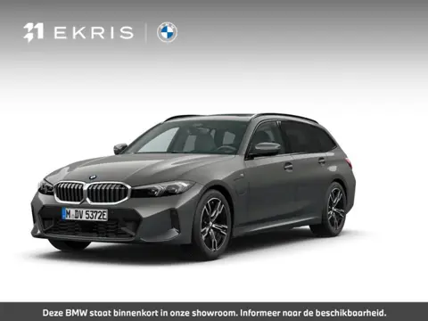 BMW 3-serie Touring 330e M Sportpakket | Comfort Pack |