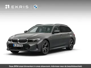 BMW 3-serie Touring 330e M Sportpakket | Comfort Pack |