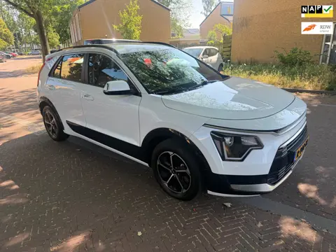 Kia Niro 1.6 GDi Hybrid ExecutiveLine