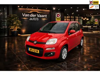 Fiat PANDA 1.2 LOUNGE AIRCO HOGE INSTAP