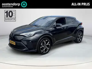 Toyota C-HR 2.0 Hybrid Style