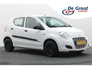 Suzuki Alto 1.0 Comfort Plus (bj 2011)