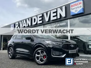 Ford Kuga 2.5 PHEV ST-Line X 243pk e-CVT Automaat | Pano | E-Trekhaak | Coast-to-Coast Matrix LED | 