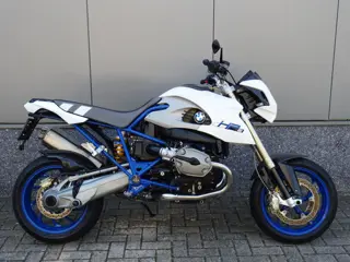 BMW HP 2 MEGAMOTO (bj 2008)