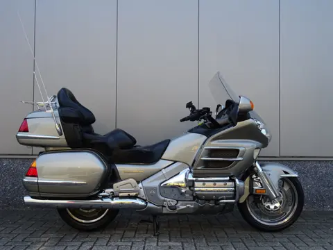 Honda GL 1800 GOLDWING (bj 2003)