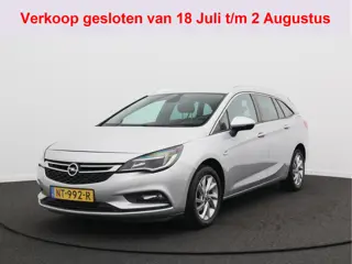 Opel Astra Sports Tourer 1.4 Business+/ trekhaak/ nette auto!