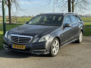 Mercedes-Benz E-Klasse Estate 300 CDI Avantgarde 6 cilinder * automaat