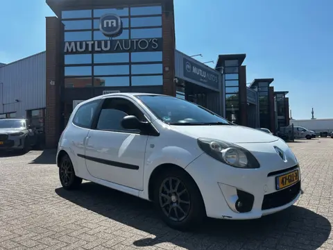 Renault Twingo 1.2-16V Dynamique Airco NAP APK