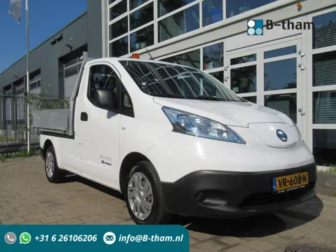 Nissan E-NV200 24KW/h Pick-Up Battery Owned (bj 2015)