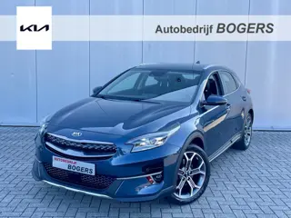 Kia Xceed 1.6 GDi PHEV DynamicPlusLine Automaat Navigatie, Climate Control, 18"Lm, Afn.Trekhaak, Ada