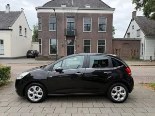 Citroen C3 1.6 VTi Exclusive EERSTE EIGENAAR PANO NAVI DEALER ONDERHOUDEN